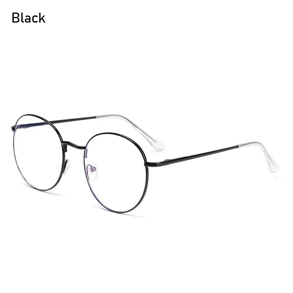 1Pc Anti Blue Light Blocking Cat Eye Oculos Mujer Glass Women Brand Fashion Designer Optical Eyeglasses Frame Classic Eyewear