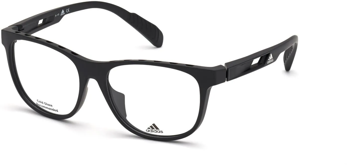 ADIDAS SPORT 5002 Eyeglasses