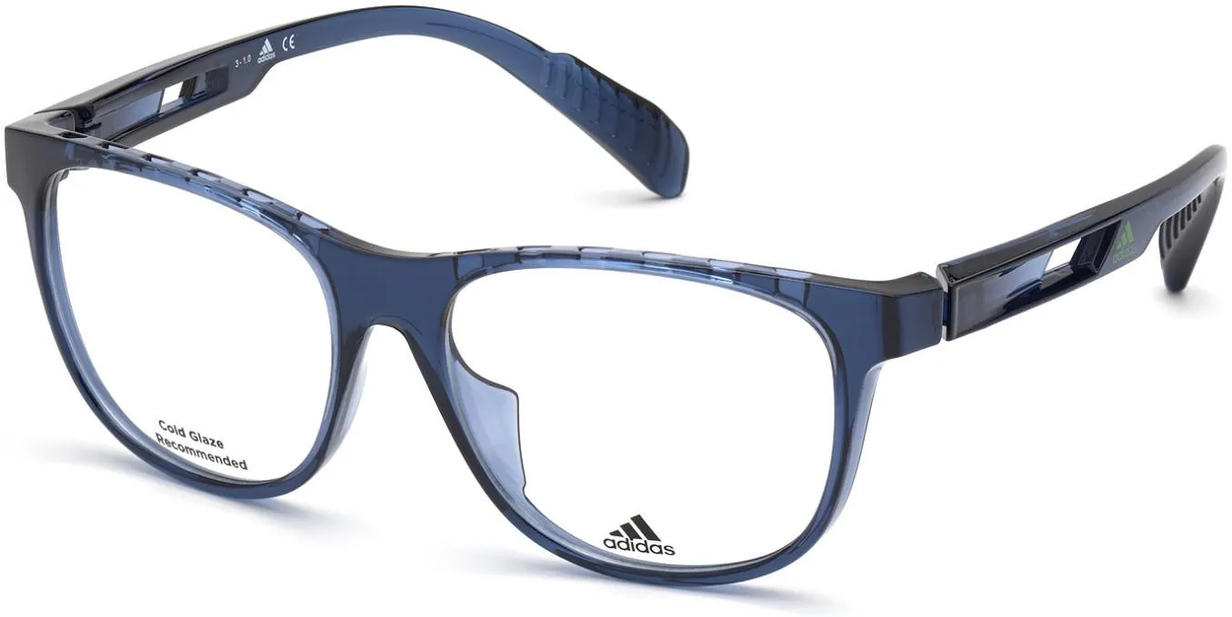 ADIDAS SPORT 5002 Eyeglasses