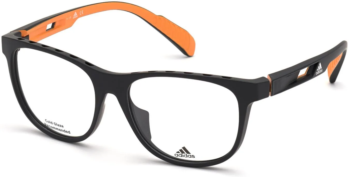 ADIDAS SPORT 5002 Eyeglasses