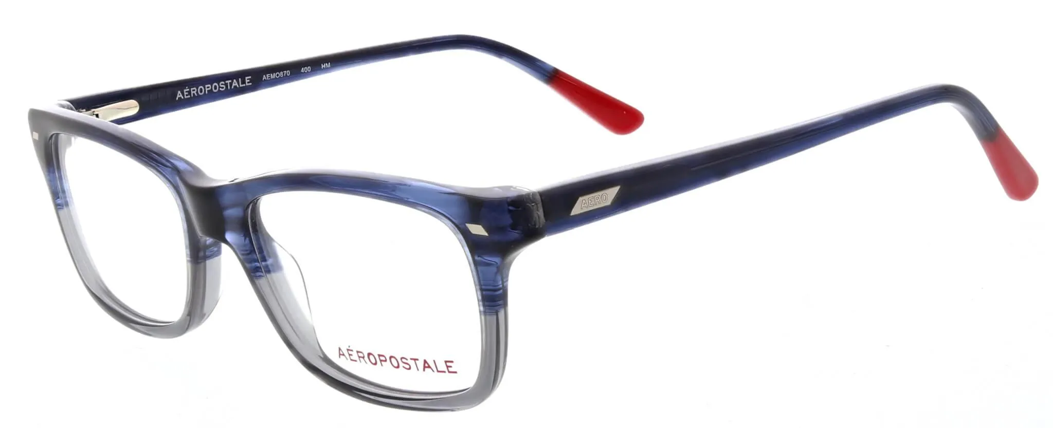 Aeropostale AEMO870 Stylish Unisex Prescription Eyeglasses