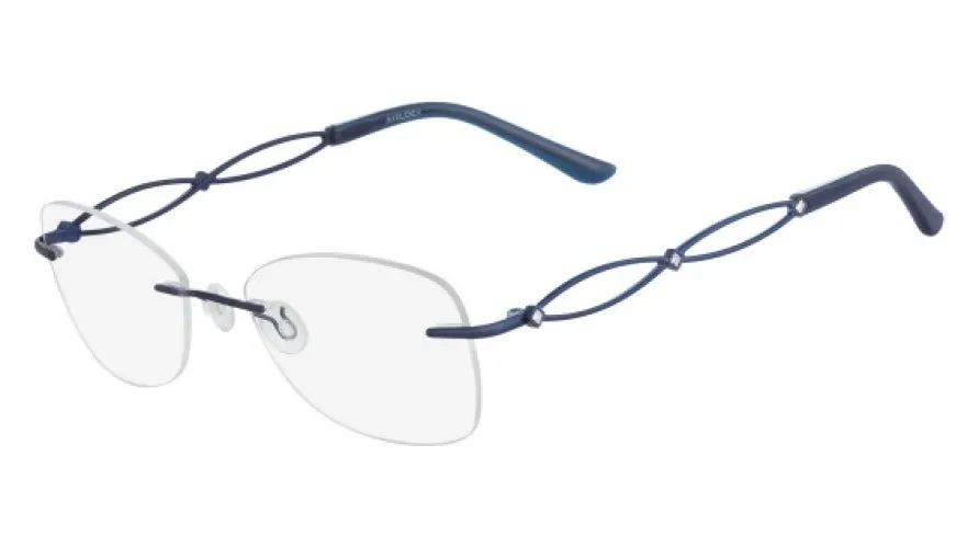 Airlock AIRLOCK BRILLIANCE 201 Eyeglasses