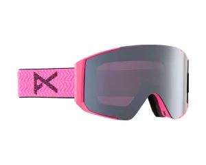 Anon Sync Goggle Pink/Perceive Sunny Onyx   Perceive Variable Violet 2025