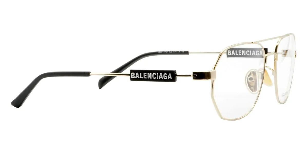 Balenciaga® BB0117O