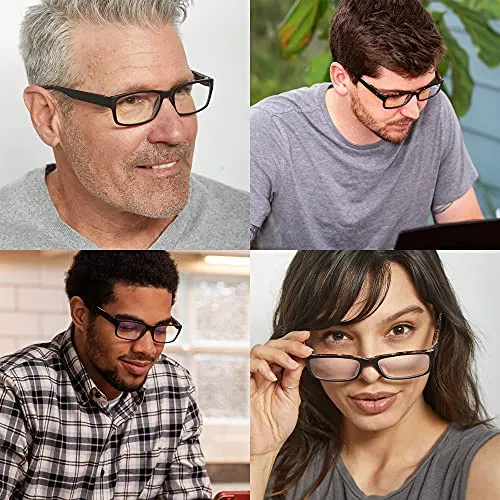 Blue-Light-Blocking-Reading-Glasses-Black-Camo-2-75-Magnification-Computer-Glasses