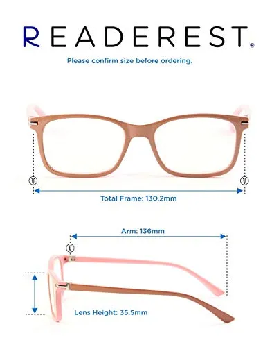 Blue-Light-Blocking-Reading-Glasses-Spring-Hinges-Uv-Protection-Beige-Pink-0-00