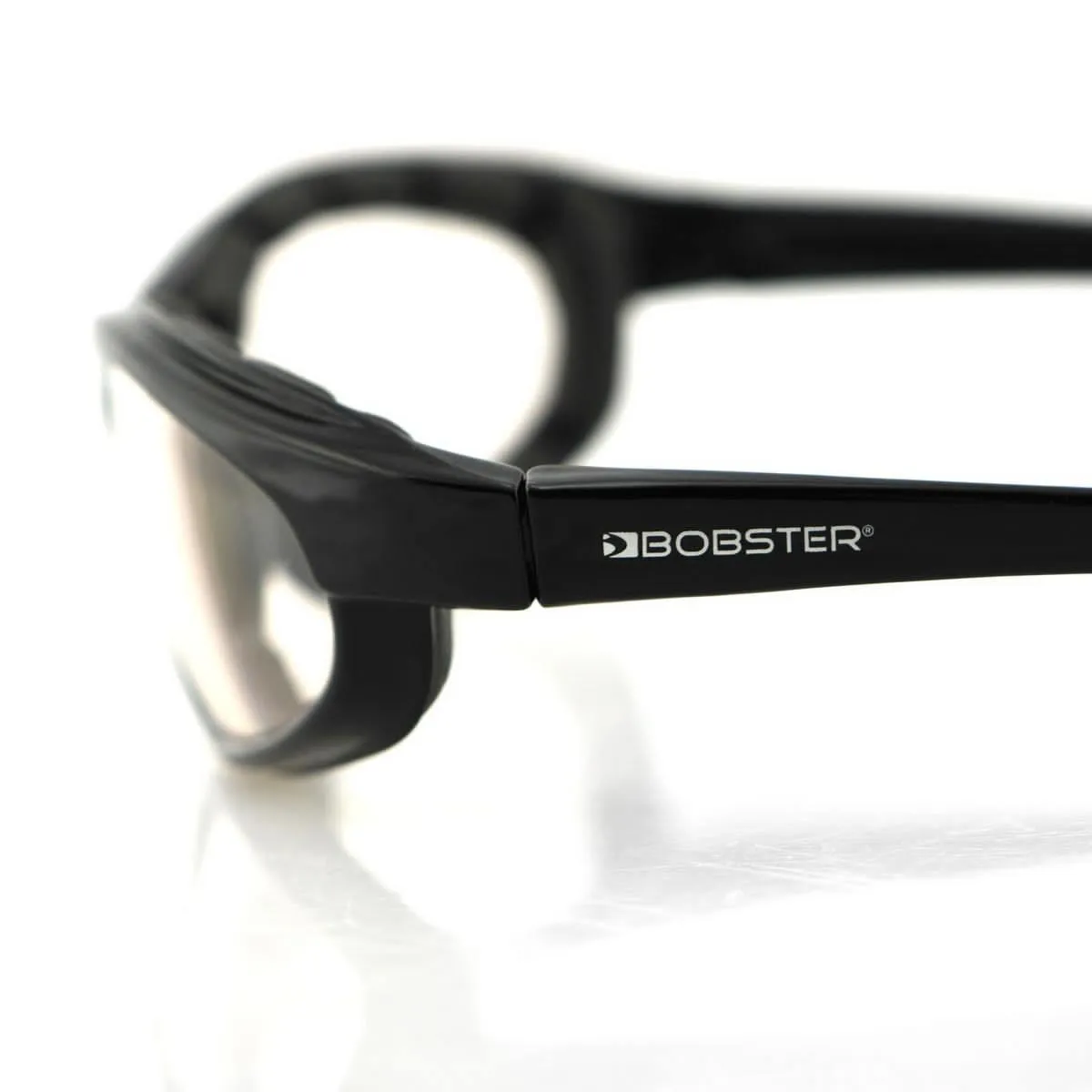 Bobster Biker Fat Boy Sunglasses