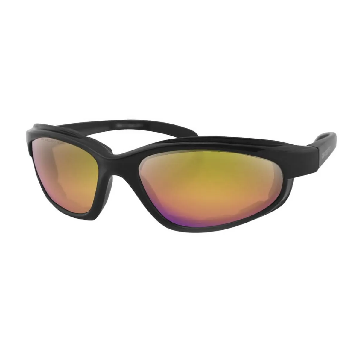 Bobster Biker Fat Boy Sunglasses