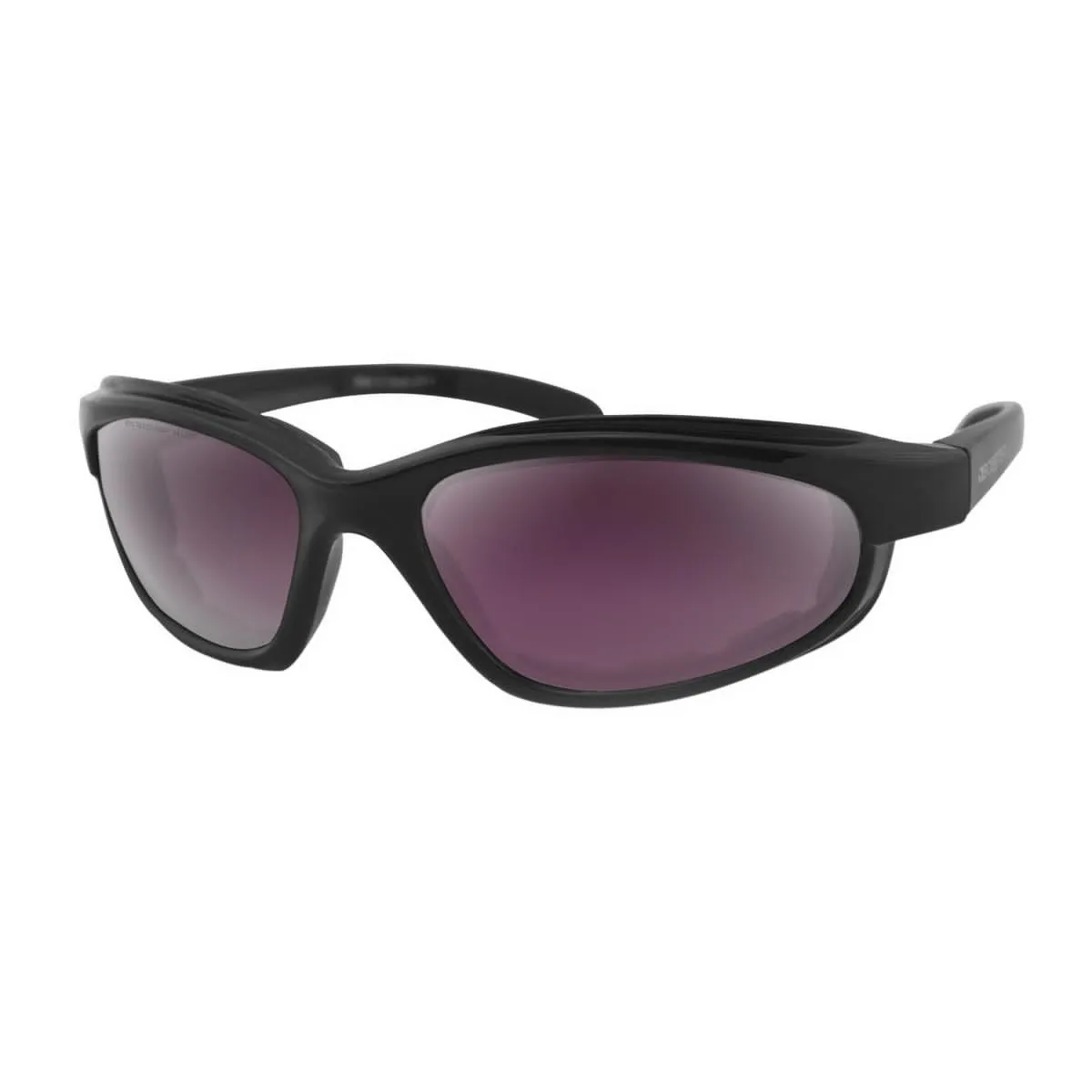 Bobster Biker Fat Boy Sunglasses