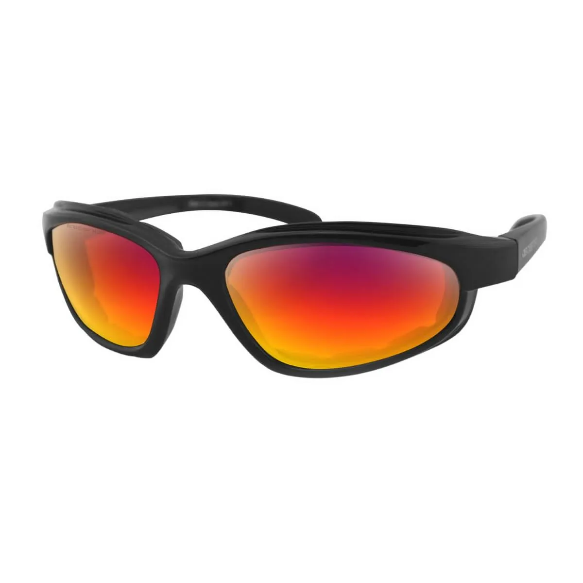 Bobster Biker Fat Boy Sunglasses