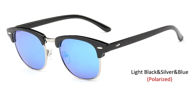 Brand Designer Sunglasses Women/Men Polarized UV400