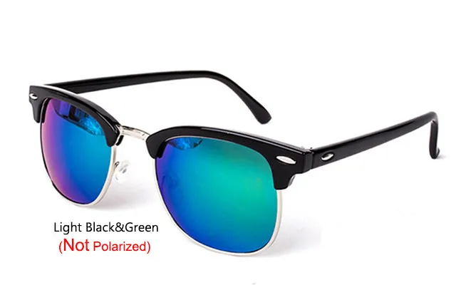 Brand Designer Sunglasses Women/Men Polarized UV400