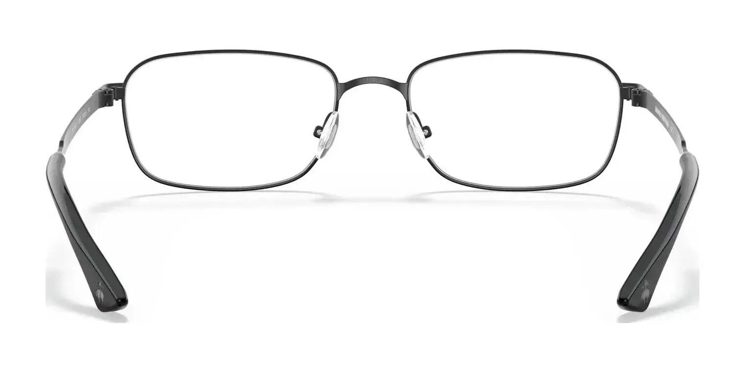 Brooks Brothers BB1080T Eyeglasses | Size 55