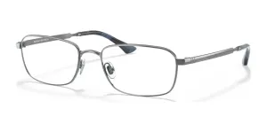 Brooks Brothers BB1080T Eyeglasses | Size 55