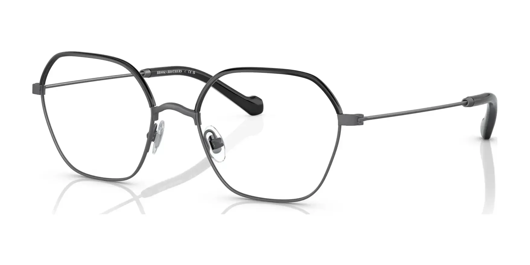 Brooks Brothers BB1099J Eyeglasses | Size 51