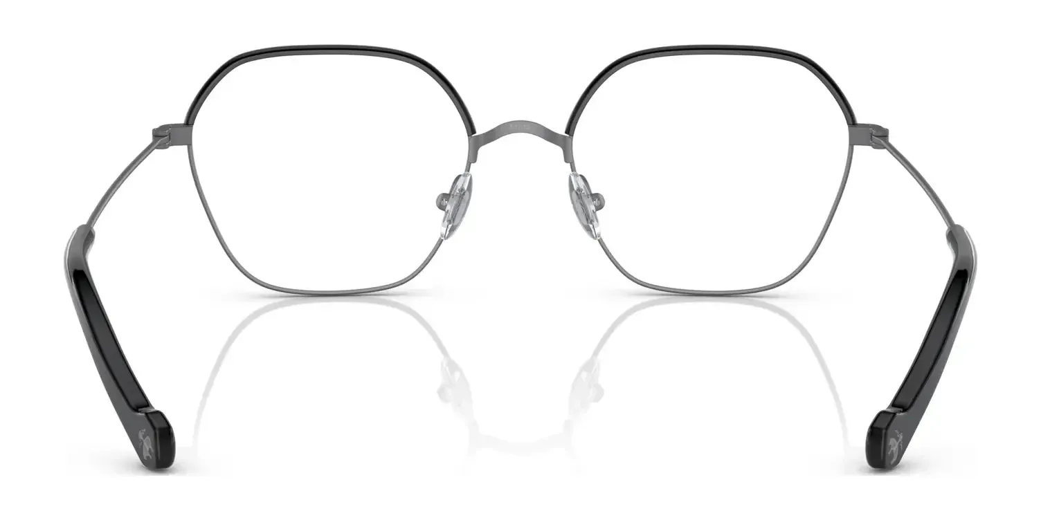 Brooks Brothers BB1099J Eyeglasses | Size 51