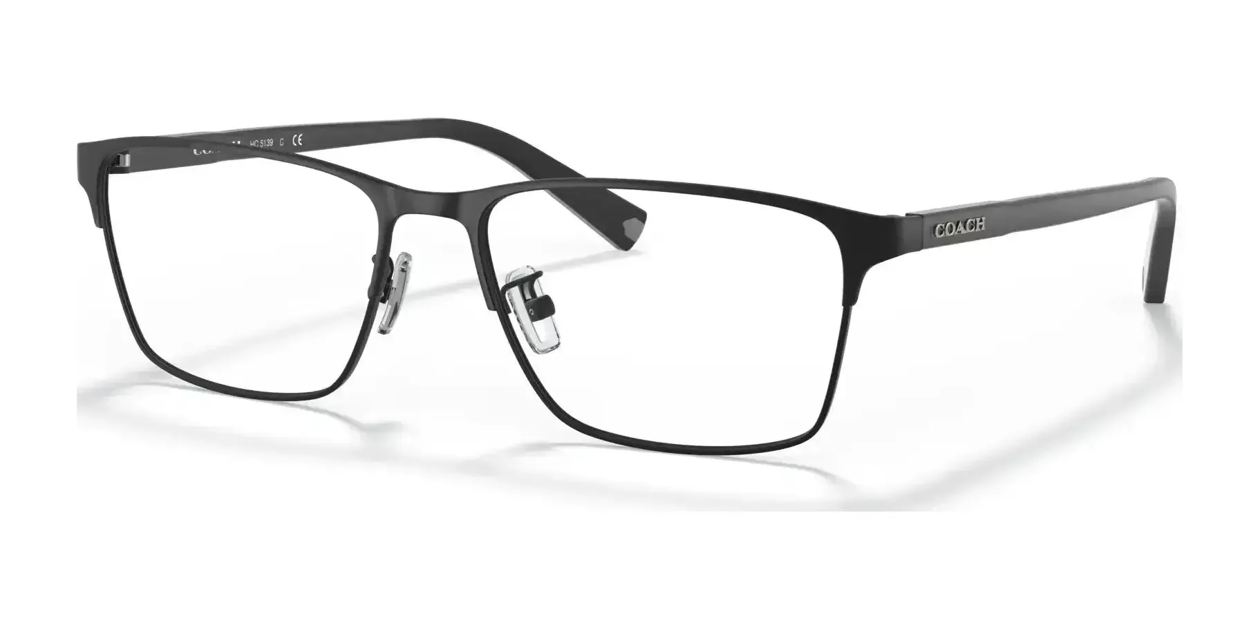 Coach HC5139 Eyeglasses | Size 57