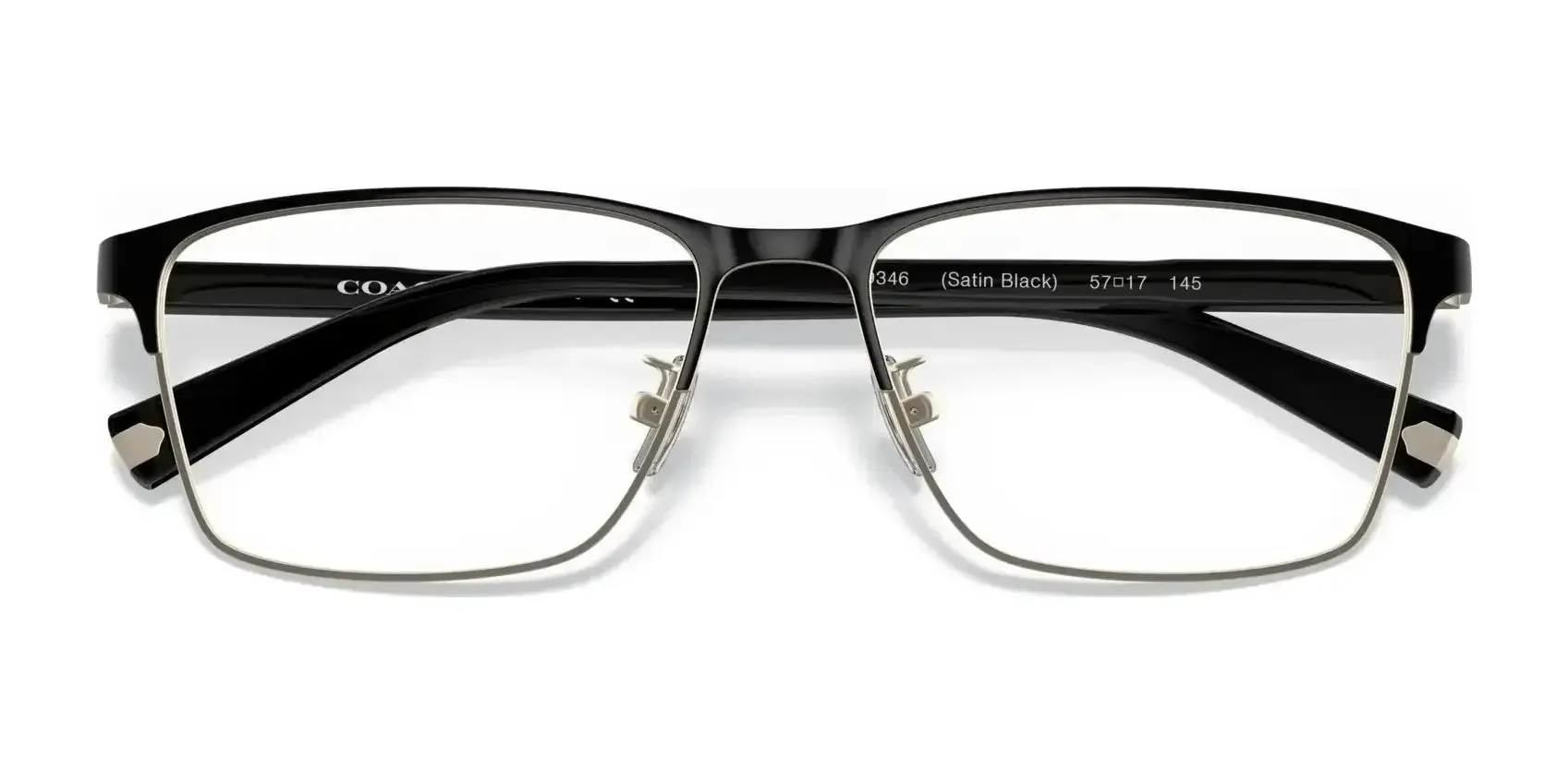 Coach HC5139 Eyeglasses | Size 57