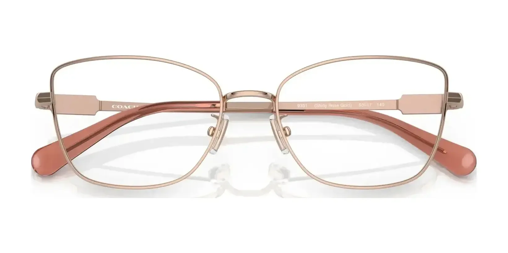 Coach HC5147 Eyeglasses