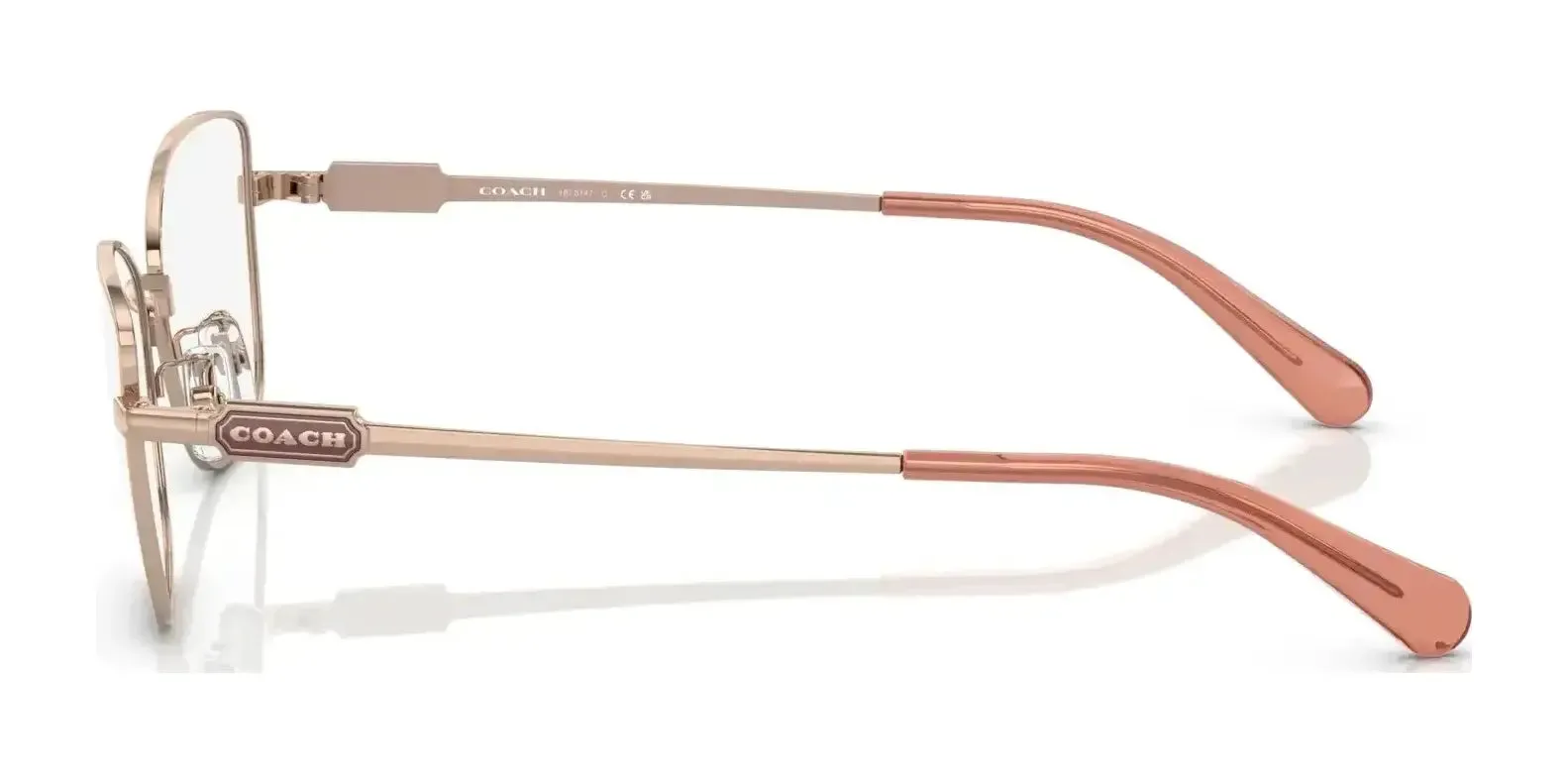 Coach HC5147 Eyeglasses