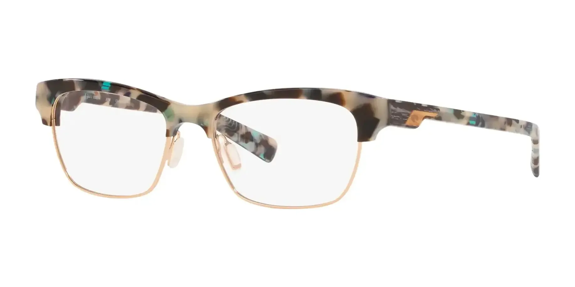 Costa FRF210 6S8003 Eyeglasses | Size 53