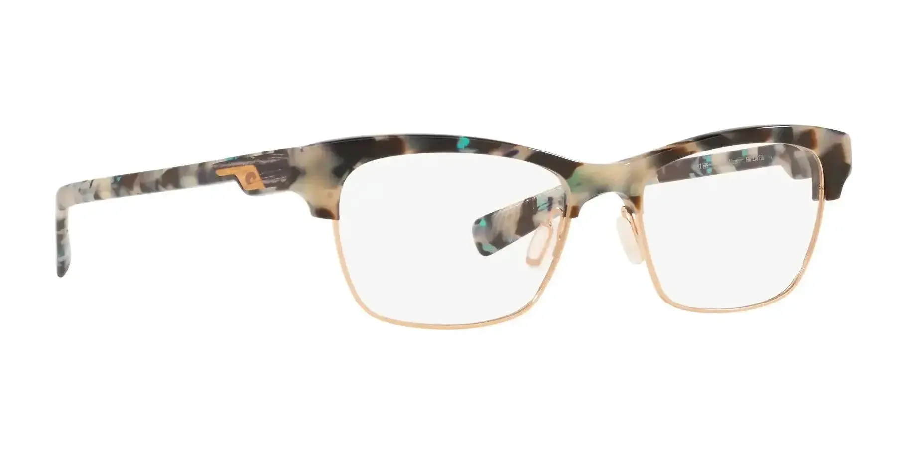 Costa FRF210 6S8003 Eyeglasses | Size 53