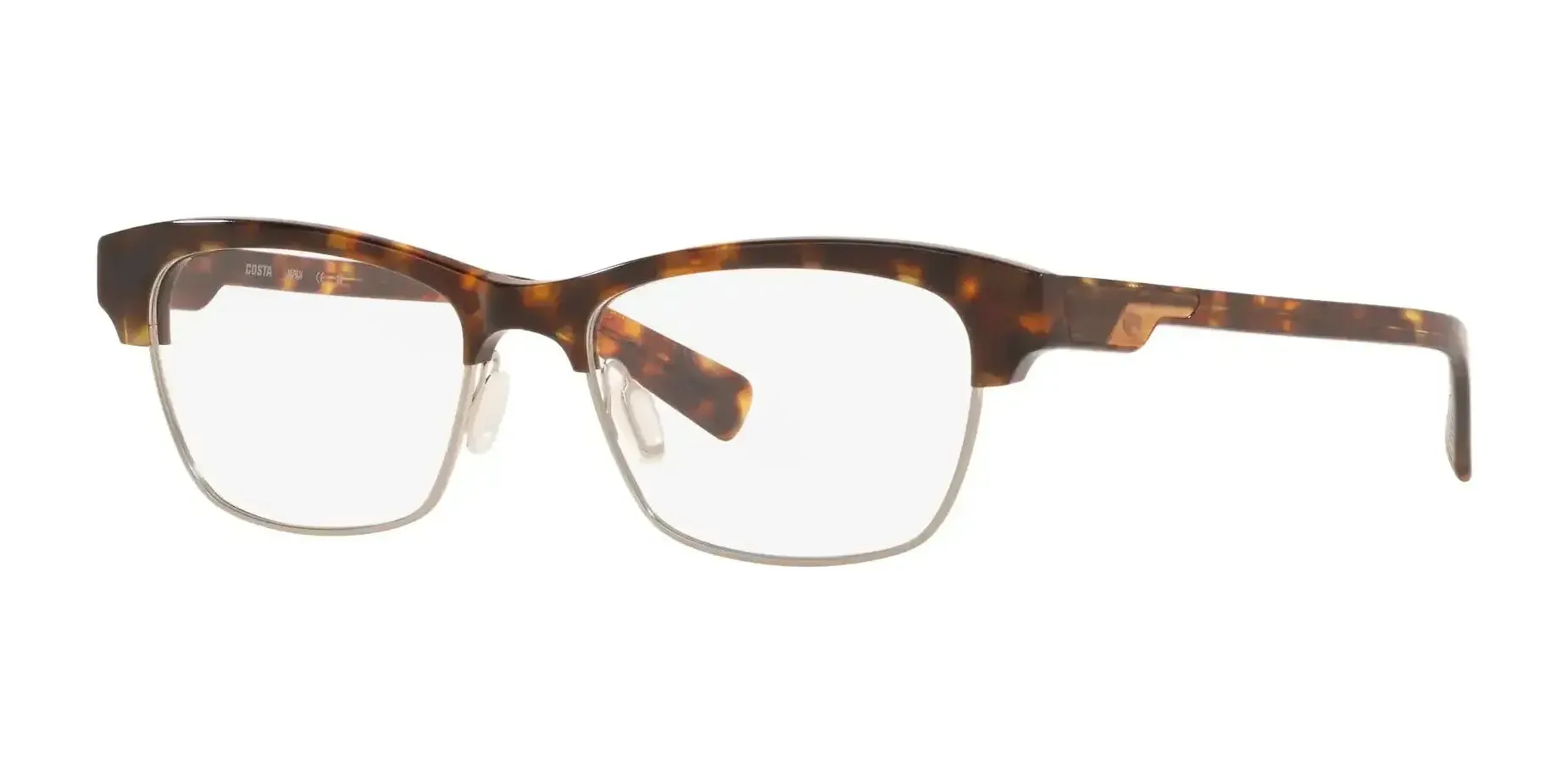 Costa FRF210 6S8003 Eyeglasses | Size 53