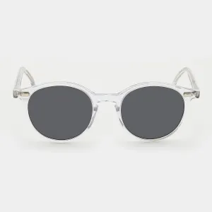 CRAN ECO TRANSPARENT Sunglasses