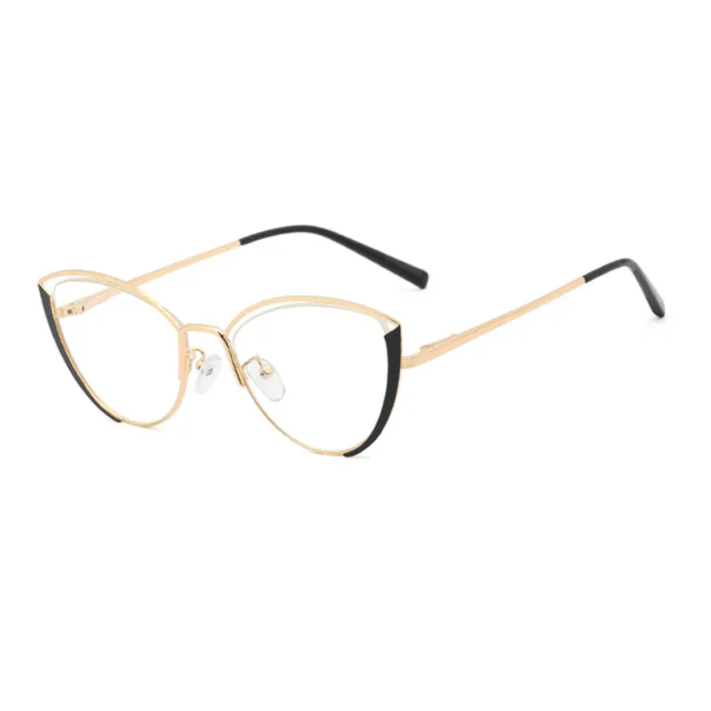 Dana Cat Eye Glasses