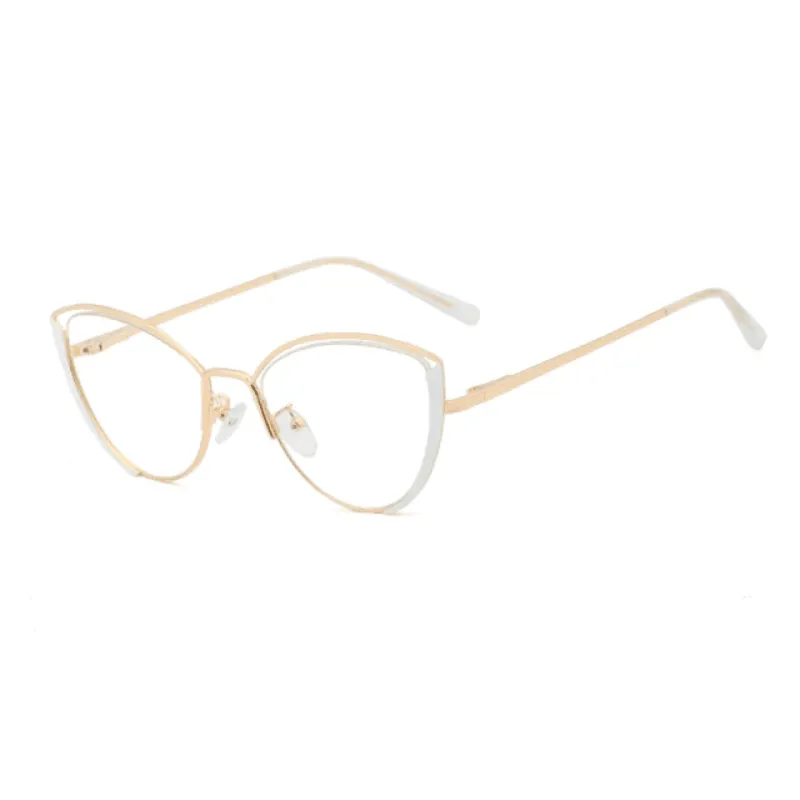 Dana Cat Eye Glasses