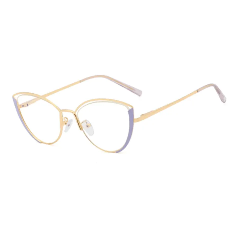 Dana Cat Eye Glasses