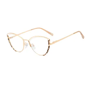 Dana Cat Eye Glasses