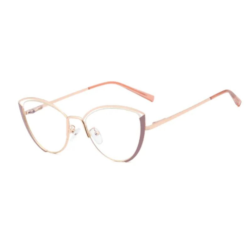 Dana Cat Eye Glasses