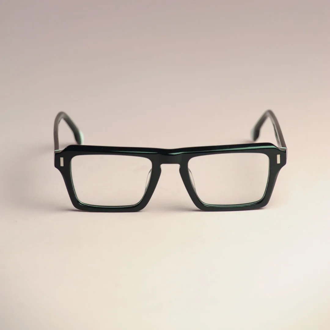 Dapper Redd Eyeglasses