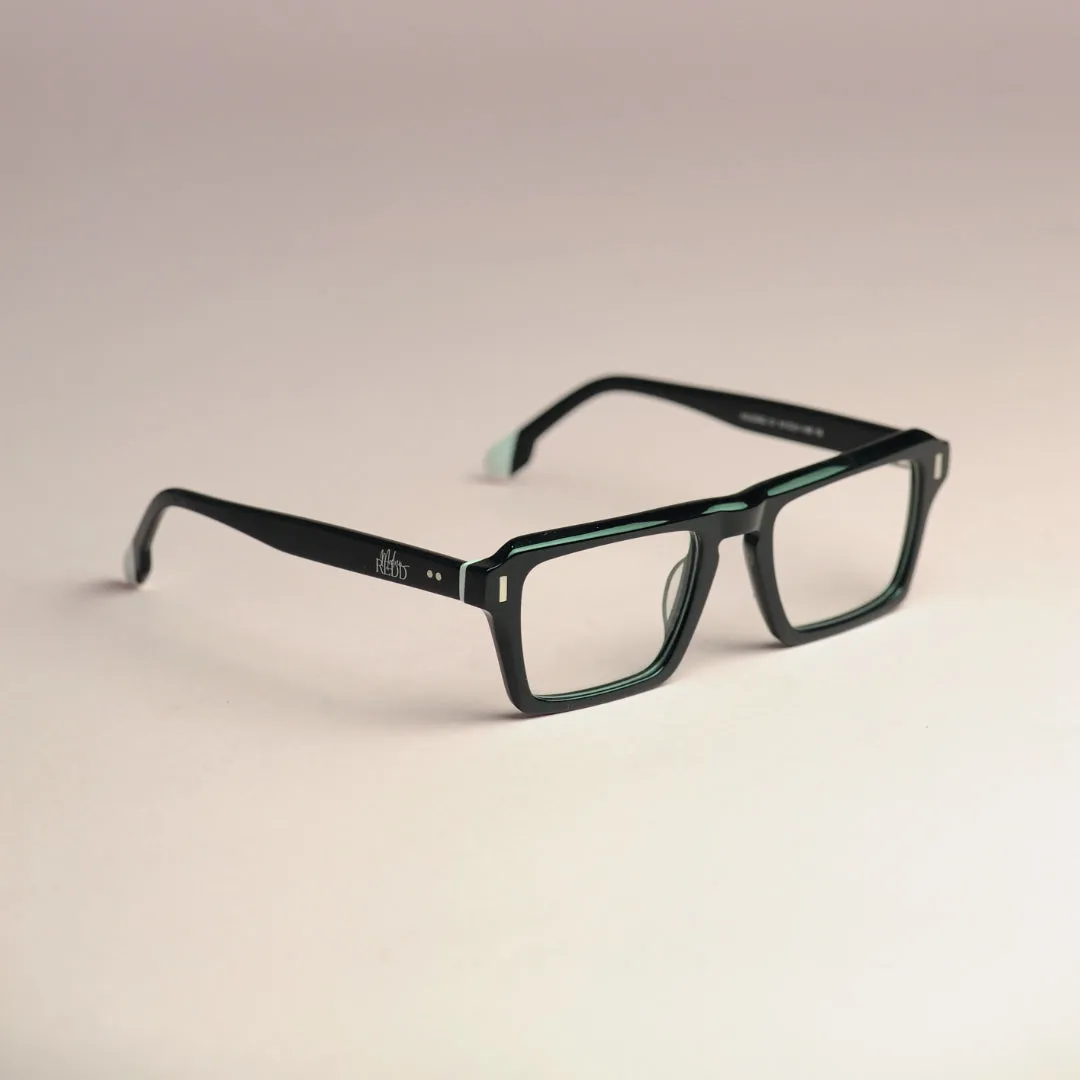 Dapper Redd Eyeglasses