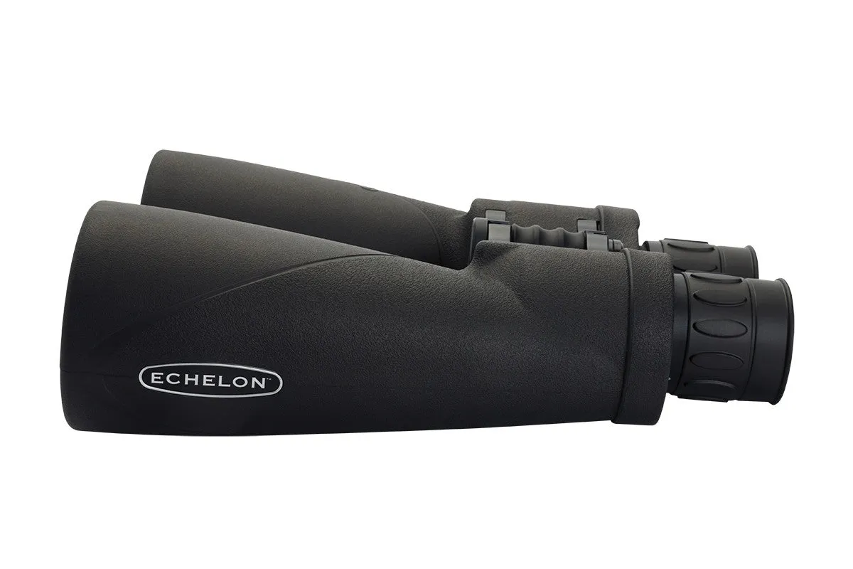 Echelon 10x70mm Porro Binoculars