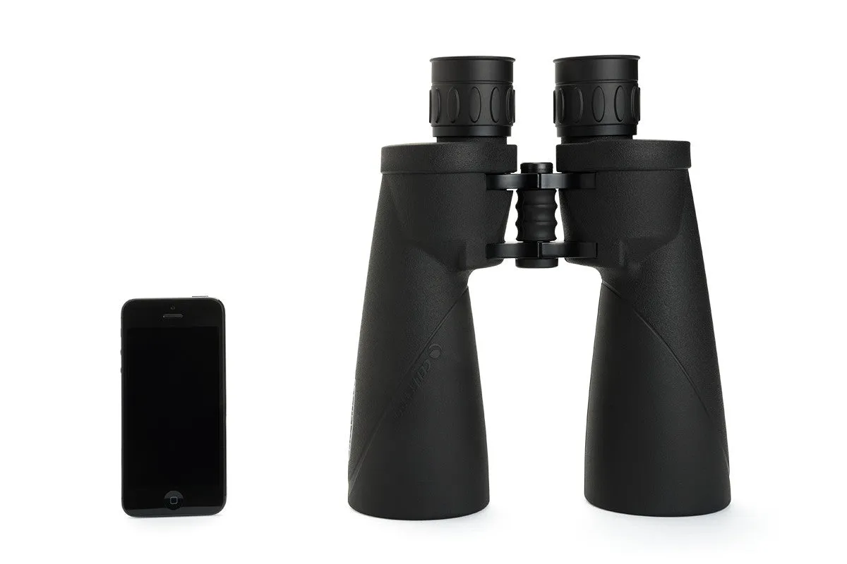 Echelon 10x70mm Porro Binoculars