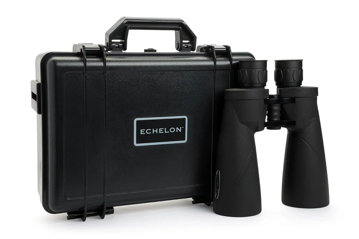 Echelon 10x70mm Porro Binoculars