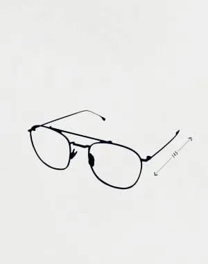 Eyeglasses Komono Raphael