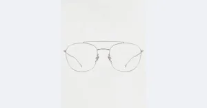 Eyeglasses Komono Raphael