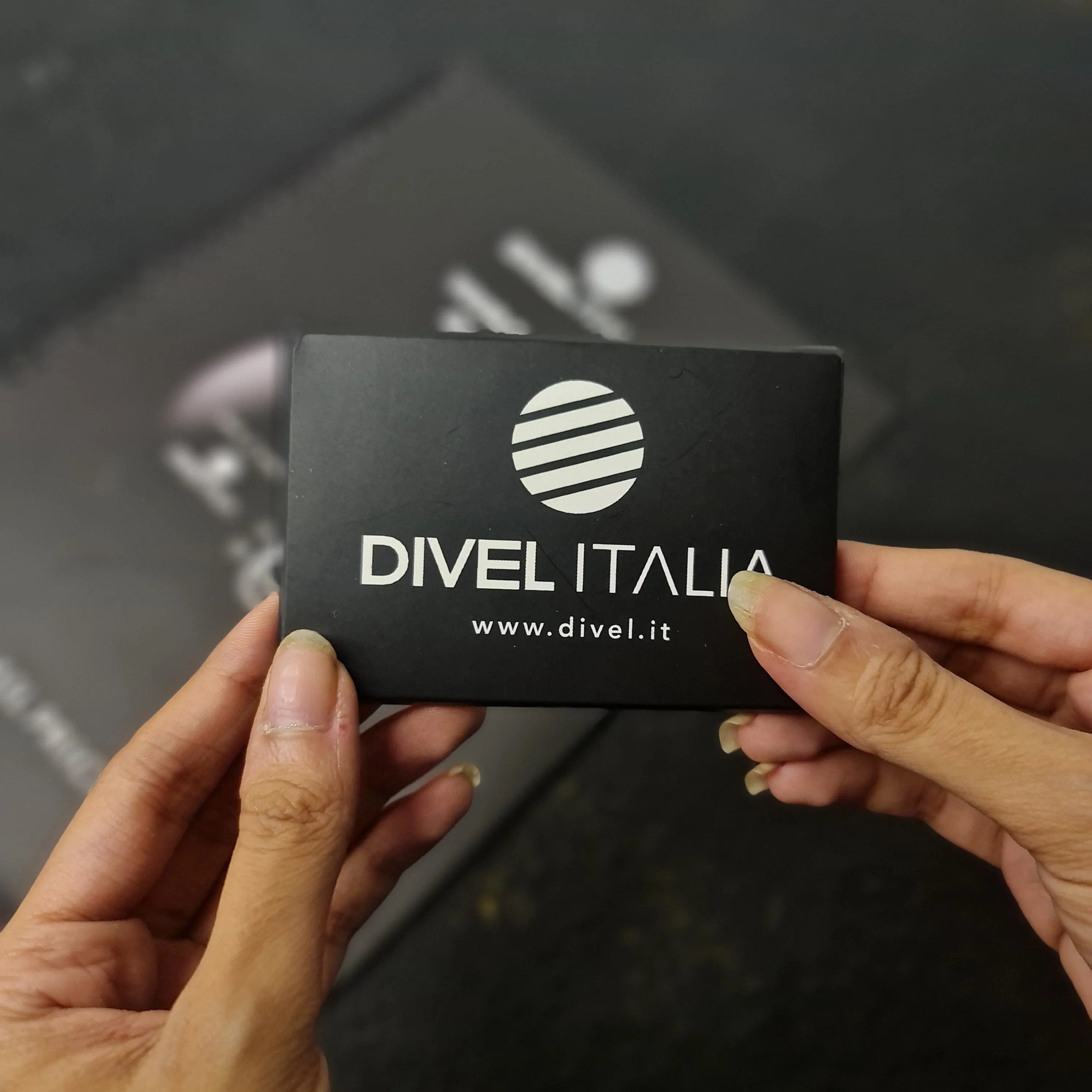 Eyeglasses Lenses| DIVEL ITALIA RX