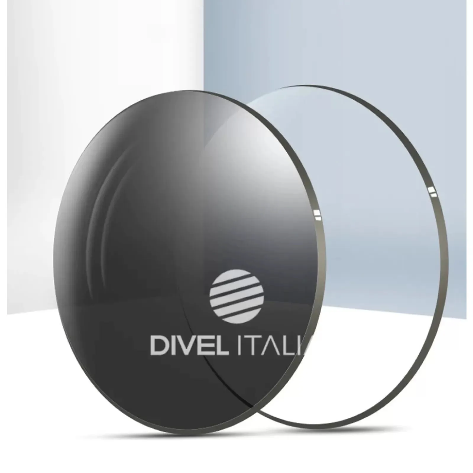 Eyeglasses Lenses| DIVEL ITALIA RX