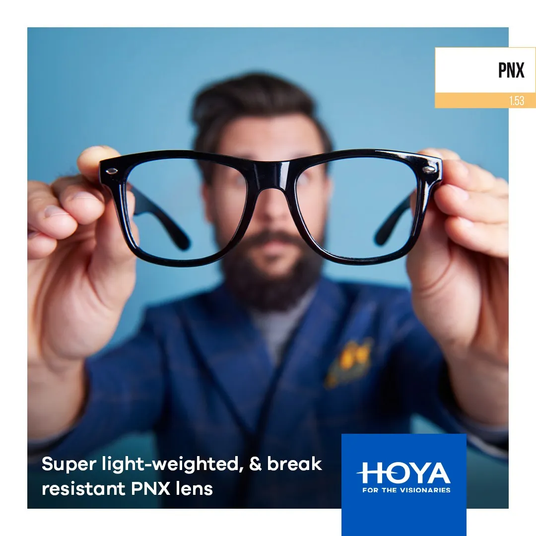 Eyeglasses Lenses| HOYA