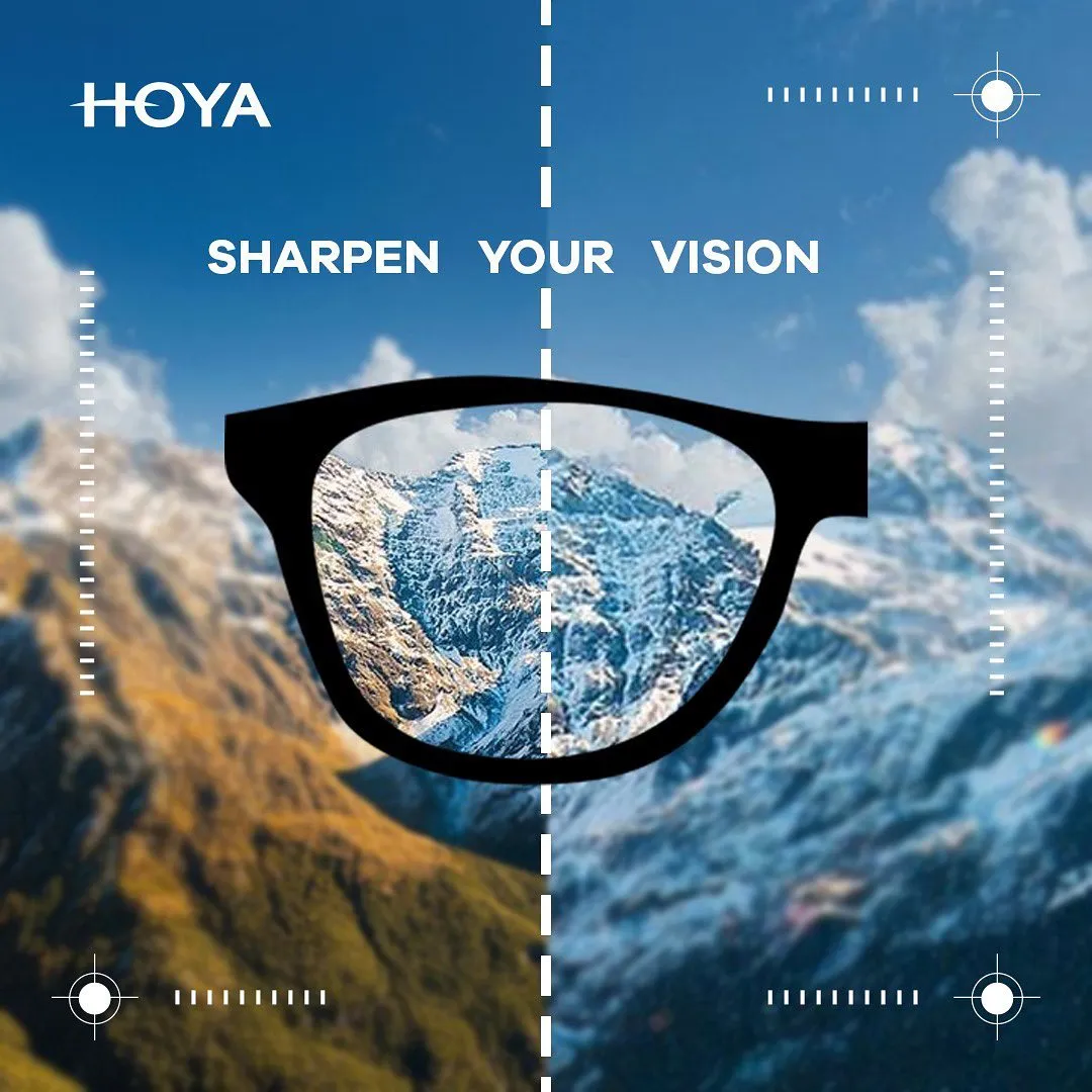 Eyeglasses Lenses| HOYA