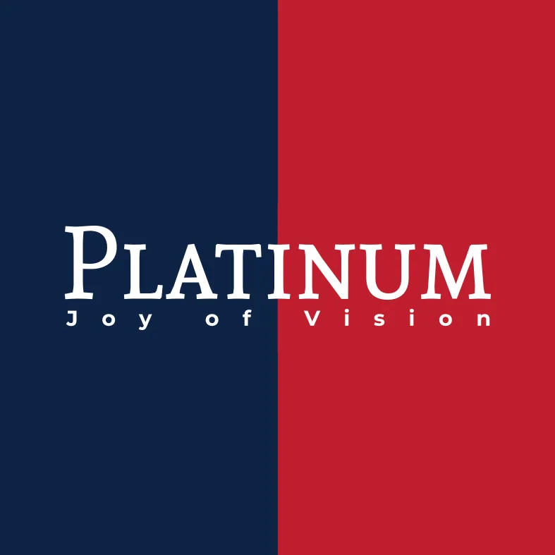 Eyeglasses Lenses| Platinum