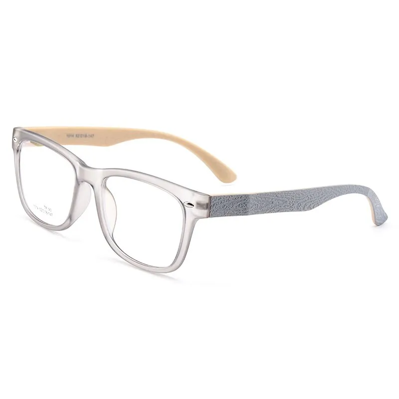 Gmei Unisex Eyeglasses Ultra-Light Tr90 Plastic 7 Colors M1014