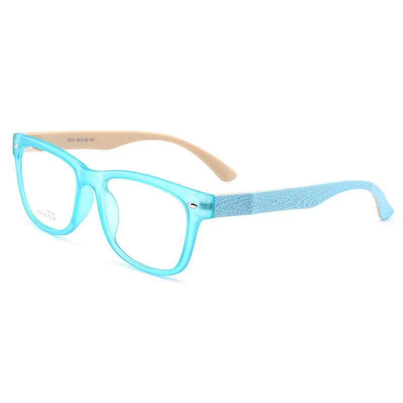 Gmei Unisex Eyeglasses Ultra-Light Tr90 Plastic 7 Colors M1014