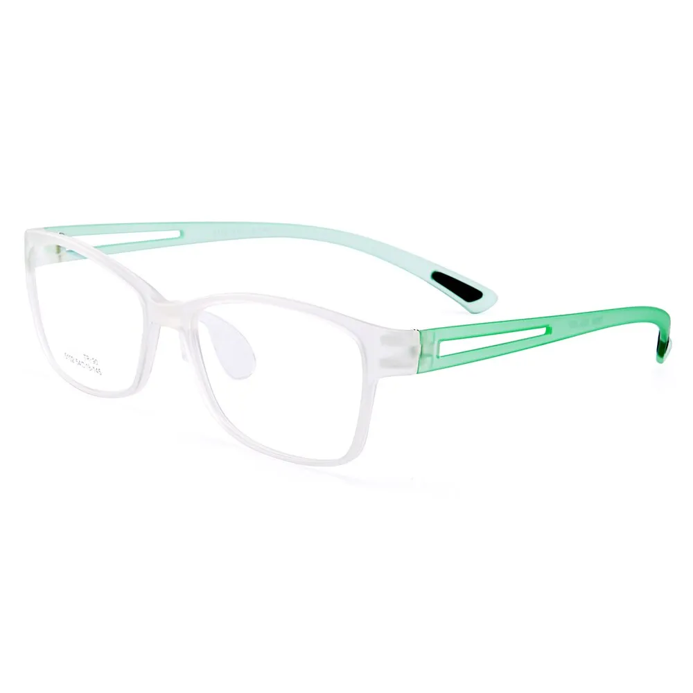 Gmei Unisex Eyeglasses Ultra-Light Tr90 Plastic 8 Colors M5102