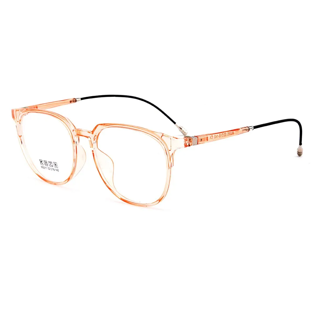 Gmei Women's Eyeglasses Ultra-Light Tr90 Plastic M3011