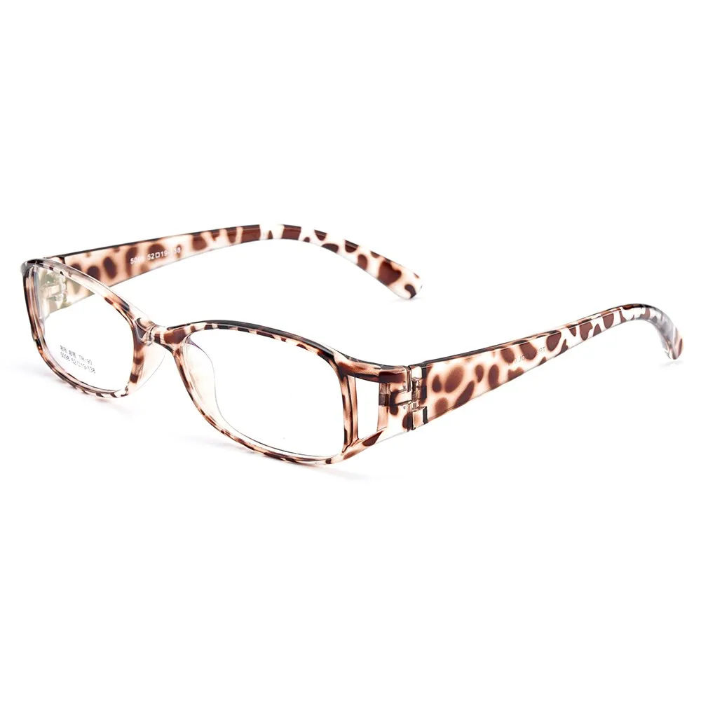 Gmei Women's Eyeglasses Ultra-Light Tr90 Plastic M5098